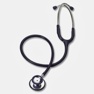 Littmann Cardiology iii Stethoscope