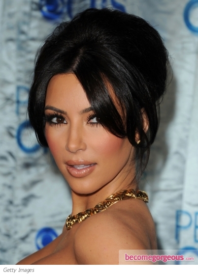 kim kardashian 2011