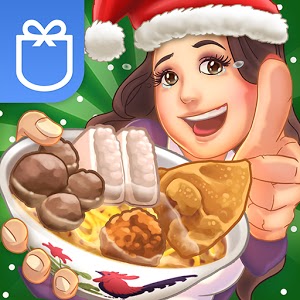 Warung Chain: Go Food Express - VER. 1.0.9 Unlimited (Coins - Golds) MOD APK
