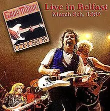 Gary-Moore-1989-Live-Belfast-mp3