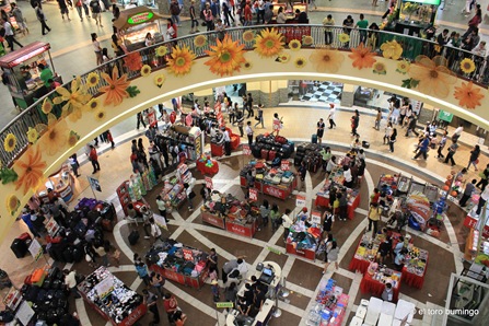 sm city baguio 5
