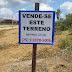 Oportunidade: Vende-se terreno próximo ao Colégio Estadual Luciano Passos em Cruz das Almas