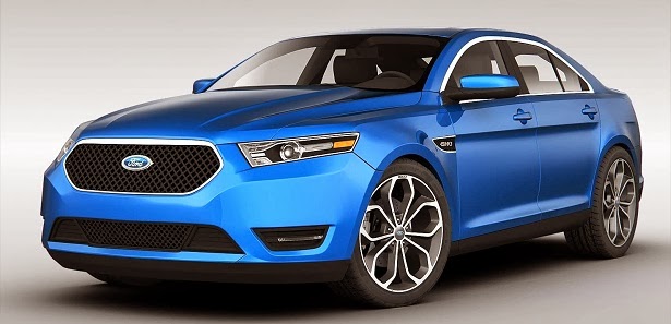 2015 Ford Taurus SHO Specs, Price and Release Date | 2015 Cars Release