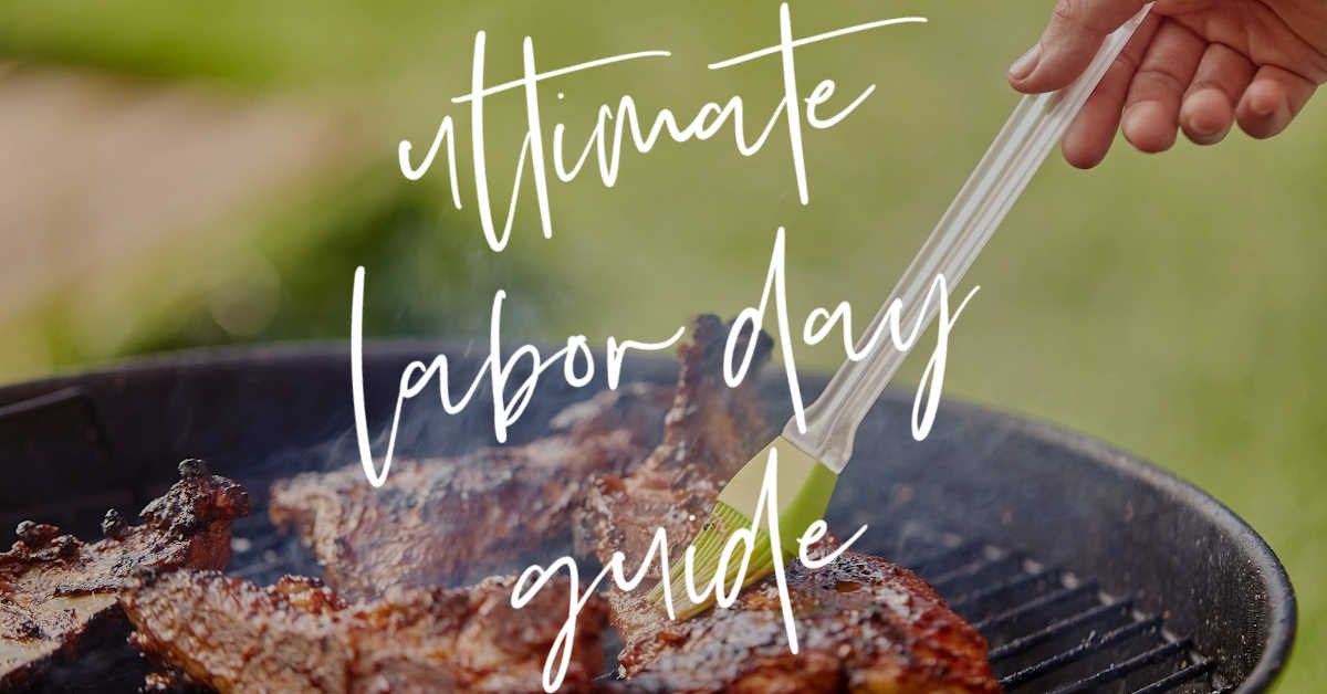 labor day guide