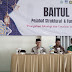 Baitul Arqam Pejabat Struktural RSU Aminah Blitar, Teguhkan Ideologi