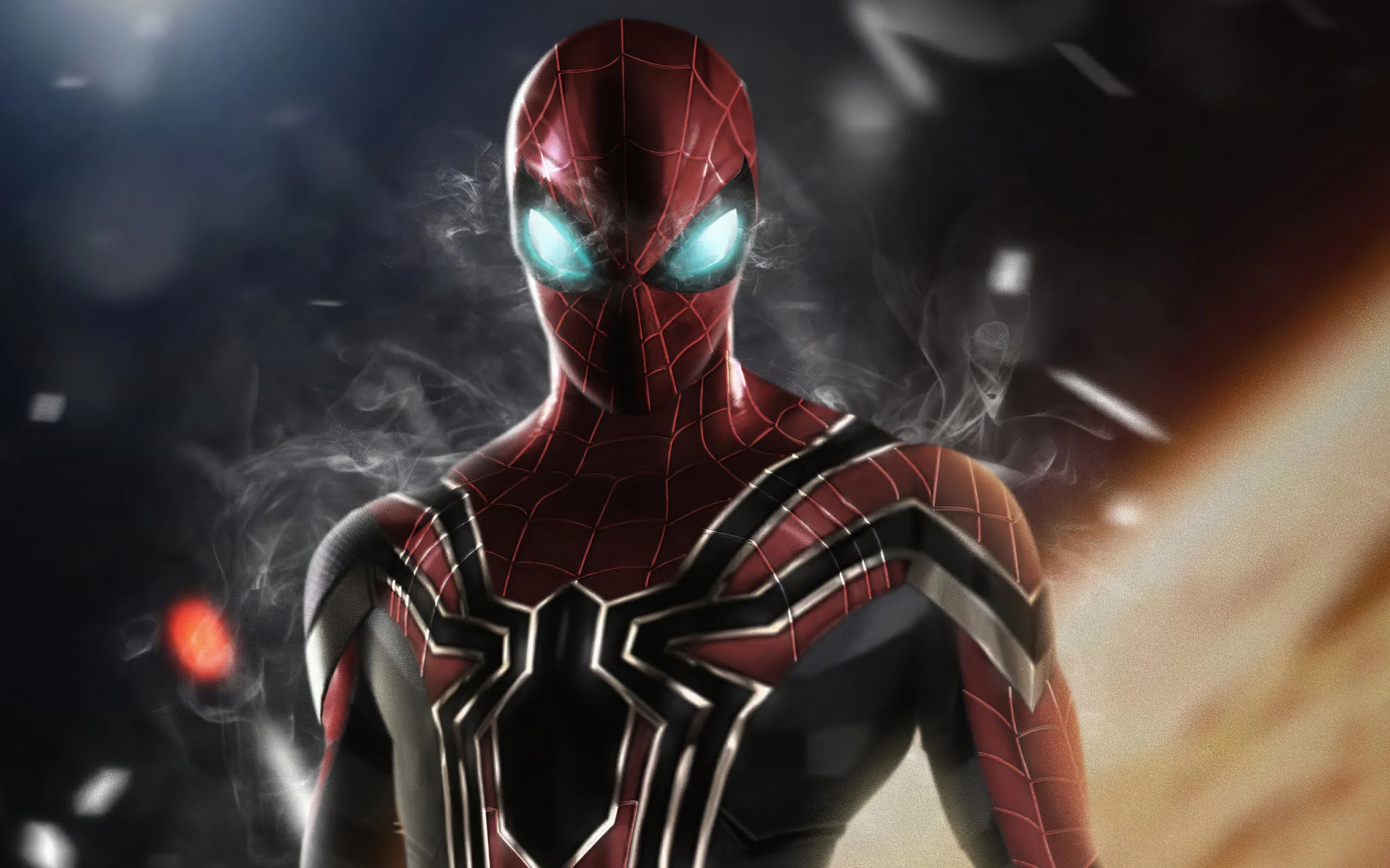 21 Spiderman HD Wallpapers, for Desktop Wallpaper