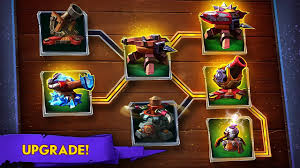 Download Goblin Defenders 2 v1.6.310 MOD APK