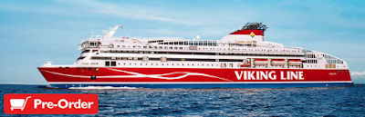 viking line, pre order, ennakkotilaus, helsinki-tallinna