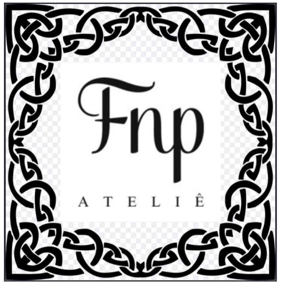 Ateliê FNP porcelanas