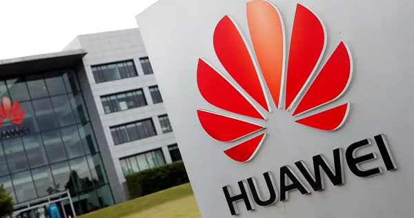 El resurgir de Huawei en 2023