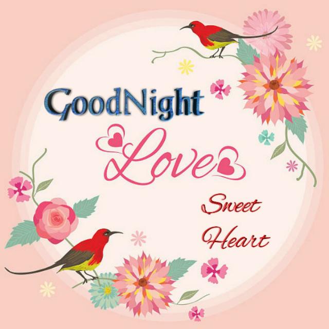 good night sweet heart pictures images free download hd