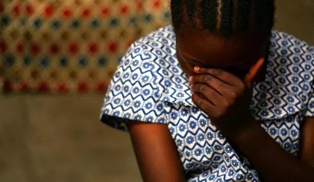 Child Abuse: A 9years old girl tells how step- father defiled her