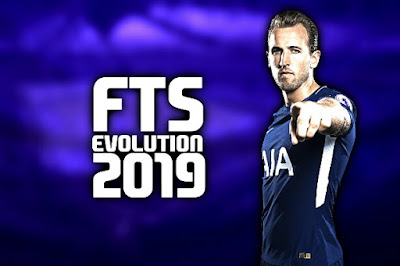 تحميل لعبة FTS 2019 بآخر الانتقالات للاندرويد offline 