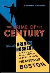 brinks robbery