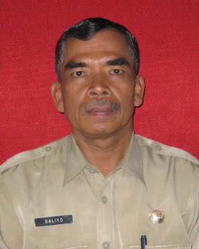 DALIYO,S.Pd