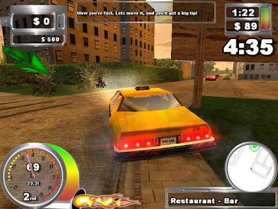 aminkom.blogspot.com - Free Download Games Super Taxi Driver 2006