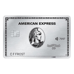 American Express overview