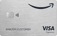 Amazon Visa