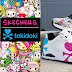  Skechers X tokidoki Limited Edition Collection