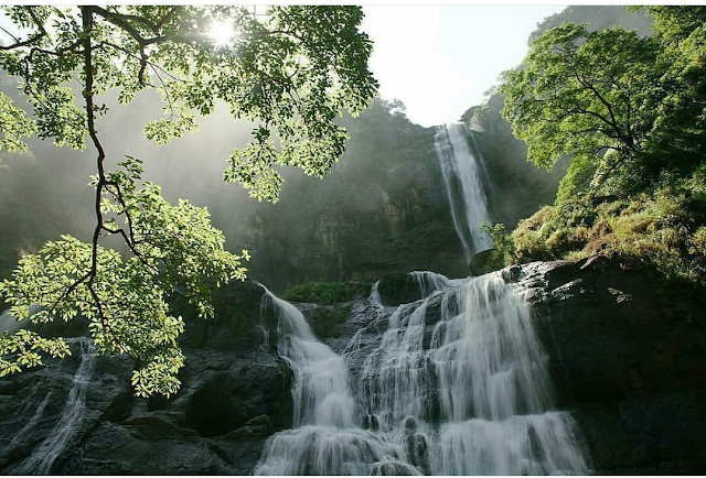  kembali lagi merapat memasuki pelabuhan palangpang teluk ciletuh Mampir Ke Curug Sodong tapi Gagal Ke Curug Cikanteh