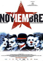 NOVIEMBRE