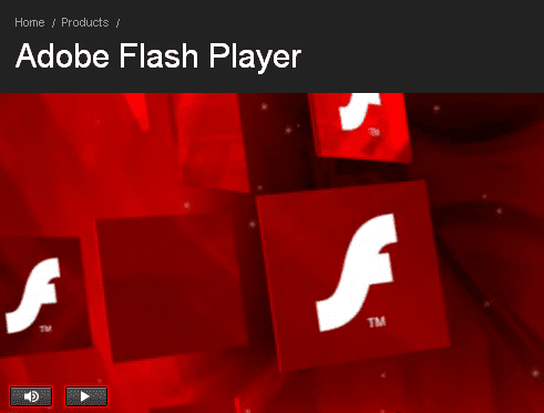 Adobe Flash Player 16 ActiveX Windows 8