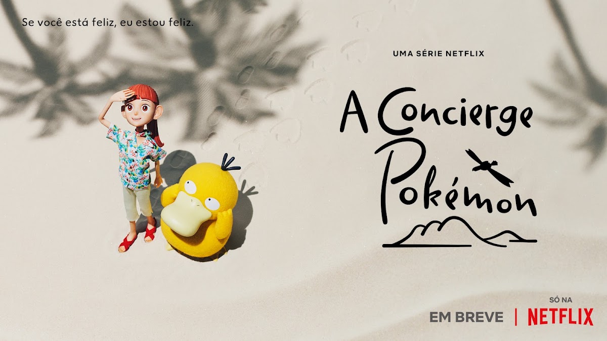 Com apenas metade dos episódios da 24ª temporada disponíveis até o momento  no Brasil, a The Pokémon Company anuncia a 25ª temporada intitulada Pokémon:, By Pokémothim