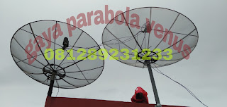 Pasang Antena Tv Jatikramat,Bekasi