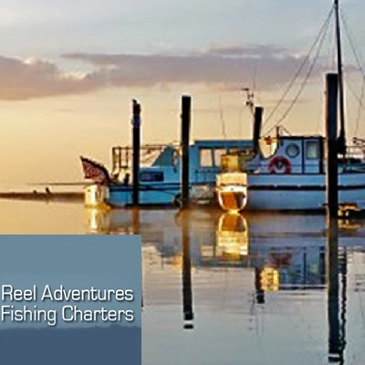 Fishing Charters Melbourne