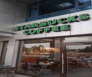 منيو ورقم كافية ستاربكس Starbucks الكويت