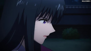 るろうに剣心 新アニメ リメイク 9話 高荷恵 るろ剣 | Rurouni Kenshin 2023 Episode 9