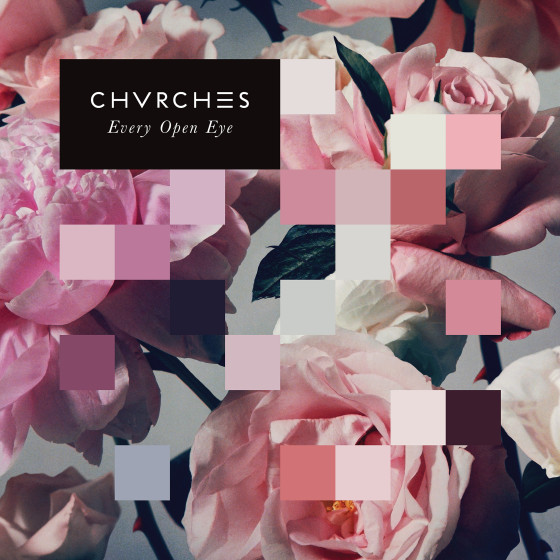 Resenha: o amadurecimento brilhante do CHVRCHES no disco 'Every Open Eye'