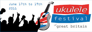 ukulele festival great britain