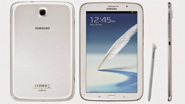 Hp Samsung Galaxy Note 8.0