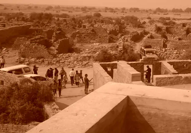 Kuldhara