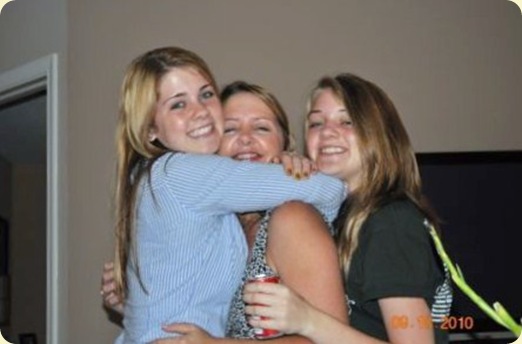 Mommy sammich