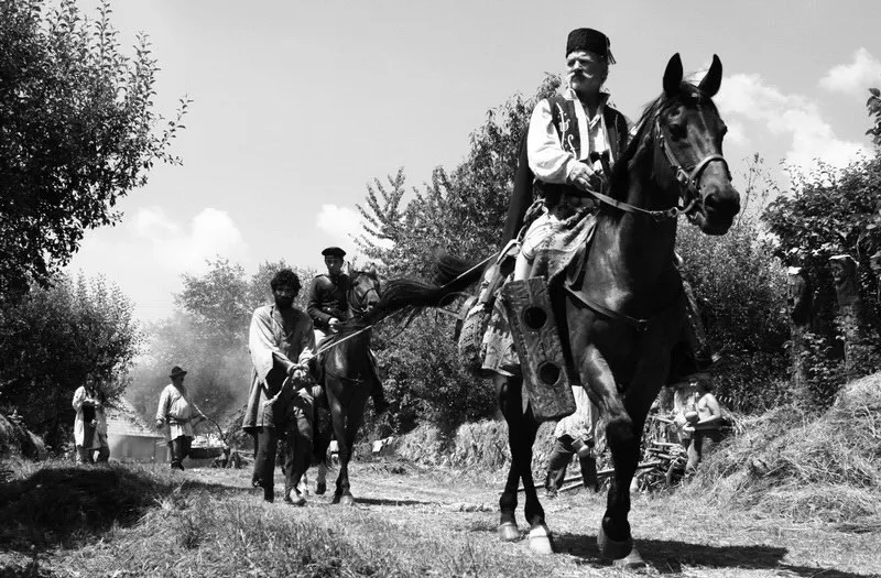 Αφερίμ!... στην Κινηματογραφική Λέσχη Αλεξανδρούπολης