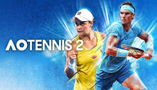 Link Tải Game AO Tennis 2 Miễn Phí Thành Công