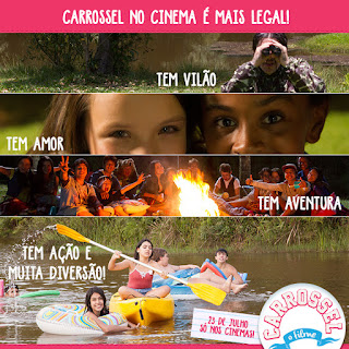 cinema nacional jovem criança carrossel maria joaquina cirilo filme