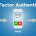 Multi-Factor Authentication(MFA)