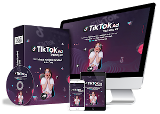 Learn How to Create Winning TikTok Ads with Expert Training