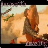 Aerosmith | Amazing | Tradução