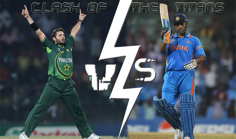 India v Pakistan live streaming ICC Cricket World Cup 2015 4th.