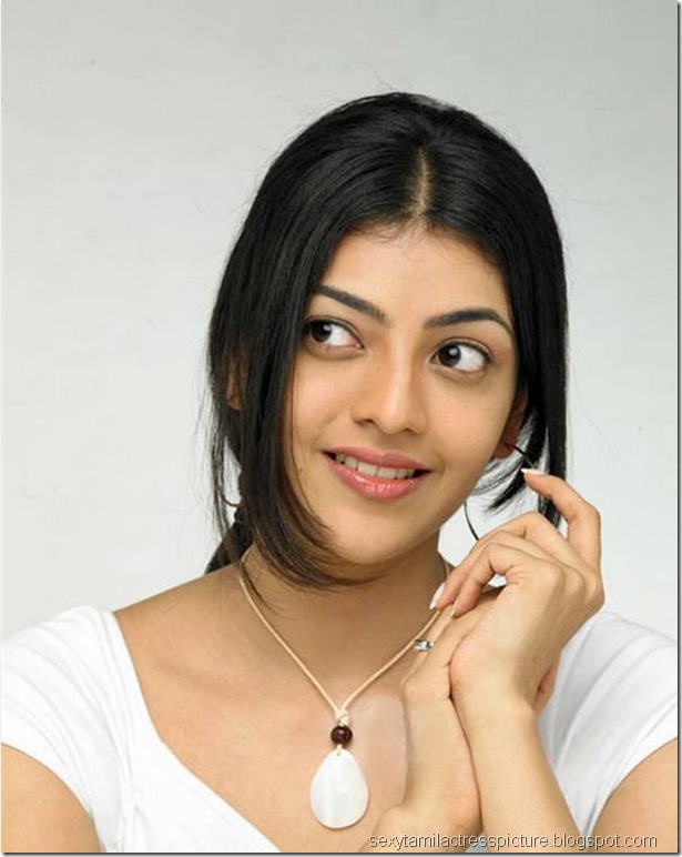 kajal agarwal Hot stills - 07