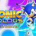 Sonic Colours: Ultimate Arrives on Steam Today