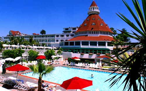 hotel del coronado brunch. Coronado is the perfect escape