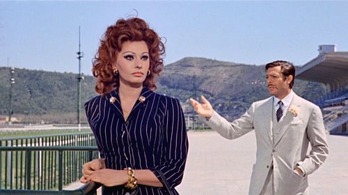 Mariage à l'Italienne 1964 video