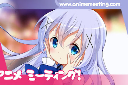 Lorem Ipsum: anime templates