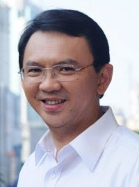 Basuki Tjahaja Purnama