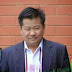 21- Panglong or Pinlong Conference (ပင္လံုု ညီလာခံ) leh Zomi Kipumkhatna